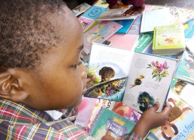 My mother said she has no money to buy me books – Chenai’s story