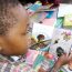 My mother said she has no money to buy me books – Chenai’s story