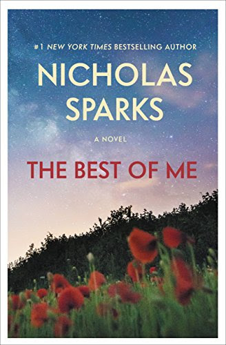 Book Review: The Best of Me by Nicholas Sparks
